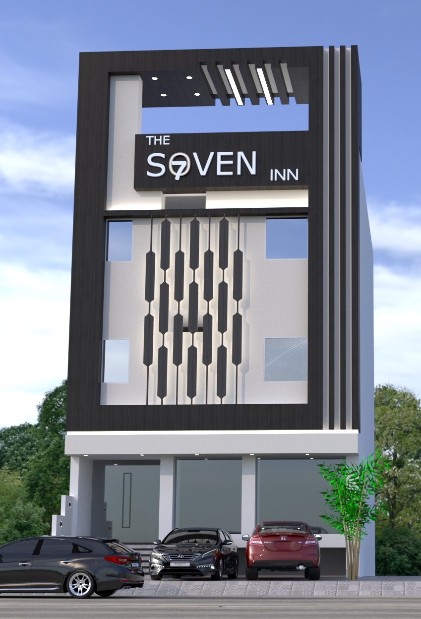Seven Inn Image
